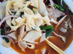 -阿罗新疆菜(人民广场店)