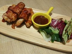 -托斯卡纳烘焙意大利餐厅(五天地店)