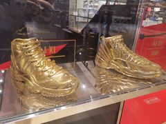 -JORDAN(外滩中央体验店)