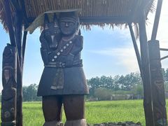 -呀路古热带植物园