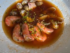 -潮州府·潮菜·砂锅粥(徐家汇店)