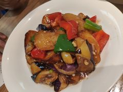 -上关雪東北菜(中房金谊店)
