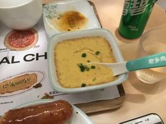 -老乡鸡(上海白玉兰广场店)