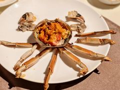 -成隆行·蟹王府(淮海店)