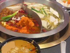 -沸炉重庆老火锅(军事博物馆店)