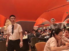 -北京海德酒店温泉