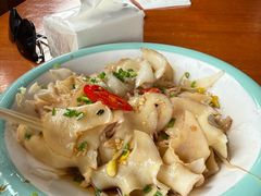 -坛南湾阿强农家乐.海鲜大排档老字号(福州地标美食店)