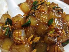 -小清花粥铺(青年南街店)