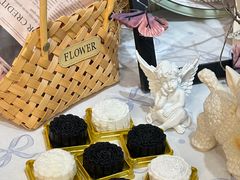 -食间旅人DIY烘焙工作室