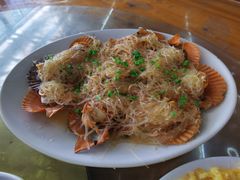 -明记海鲜大排档(巽寮湾店)
