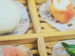 -蔡澜点心·粤菜(西单大悦城店)