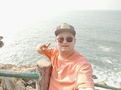 -广东惠东海龟国家级自然保护区