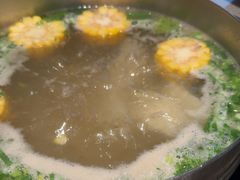 -为什么牛潮汕牛肉火锅(中信广场店)