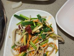-巴蜀王婆大虾(首经贸店)
