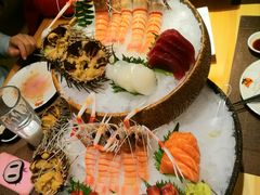 -割烹旭日本料理(龙湖狮山天街店)