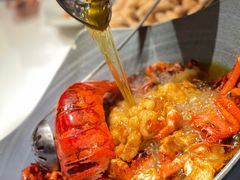 沸腾龙虾-悦江(梅奔中心店)