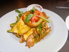 越式盐焗麻油鸡-大头虾越式风味餐厅(光明广场店)