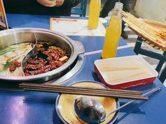 -马路边边火锅串串(观前街店)