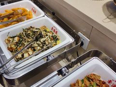 -素满香·食养自助(建邺万达店)