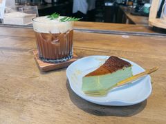 -Metal hands·铁手咖啡