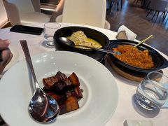 -俏江南天津时尚曲艺主题餐厅(马场道店)