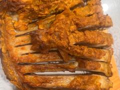 -汗腾格里·风味餐厅(新疆驻京办店)
