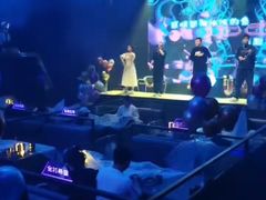 -M-MIX电音烤吧