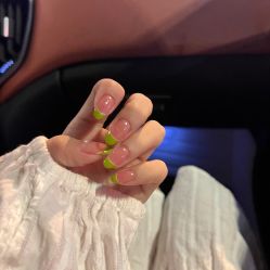 -沐蕙日式美甲美睫皮肤管理