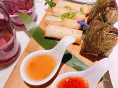-青檸泰 LIME THAI (财富购物中心店)