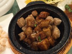 -江南村酒家