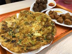洪阳粿肉-兄弟深夜豆浆