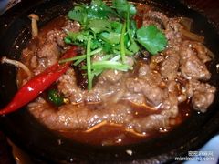 -老砂锅(城北店)