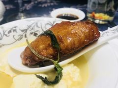 -海景壹号大酒店(滨湖店)