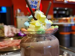-南浦洞烤肉·新世界版(奥体店)