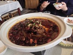 -辣婆婆(航天桥店)