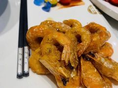 -望乡楼上海菜(日月光店)