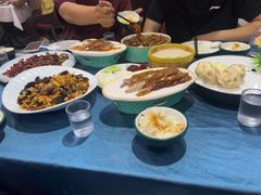-清真•蜀风园(丁字沽总店)