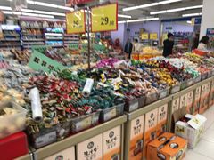 -华润万家(临城店)