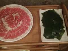 android_upload_pic-龙记斑鱼火锅鲜切牛肉自助(红山路店)