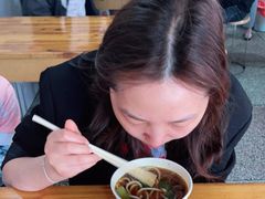 -严婆婆面馆