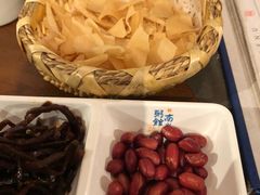 -南拳十三姨·潮汕砂锅粥(世纪金源店)