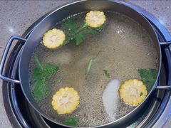 -为什么牛潮汕牛肉火锅(万胜广场店)