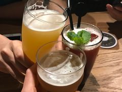 -Goose Island Brewhouse鹅岛精酿啤酒酿造工坊餐厅
