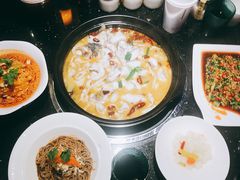 -周渝食惦酸菜鱼(青浦店)