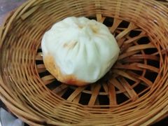 -清真石家包子(大皮院总店)