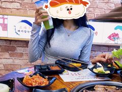 -杀猪天·韩国烤肉(总店)
