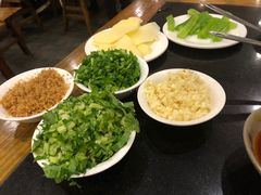 -冯记香辣兔火锅(茶店子总店)