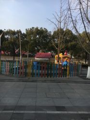 -贝乐欣亲子乐园(麦多生活广场店)