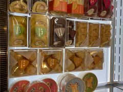 -BreadTalk面包新语·烘焙蛋糕(东方雅苑店)