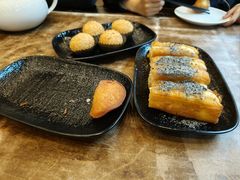 -一楼食业·美食人家